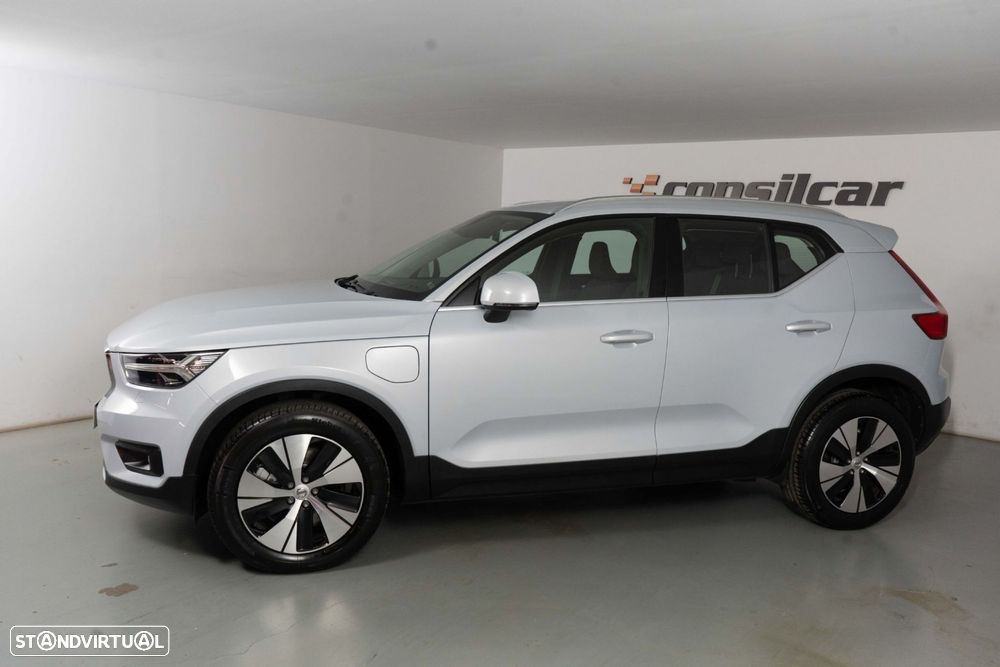 Volvo XC 40 1.5 T4 PHEV Inscription Expression - 8