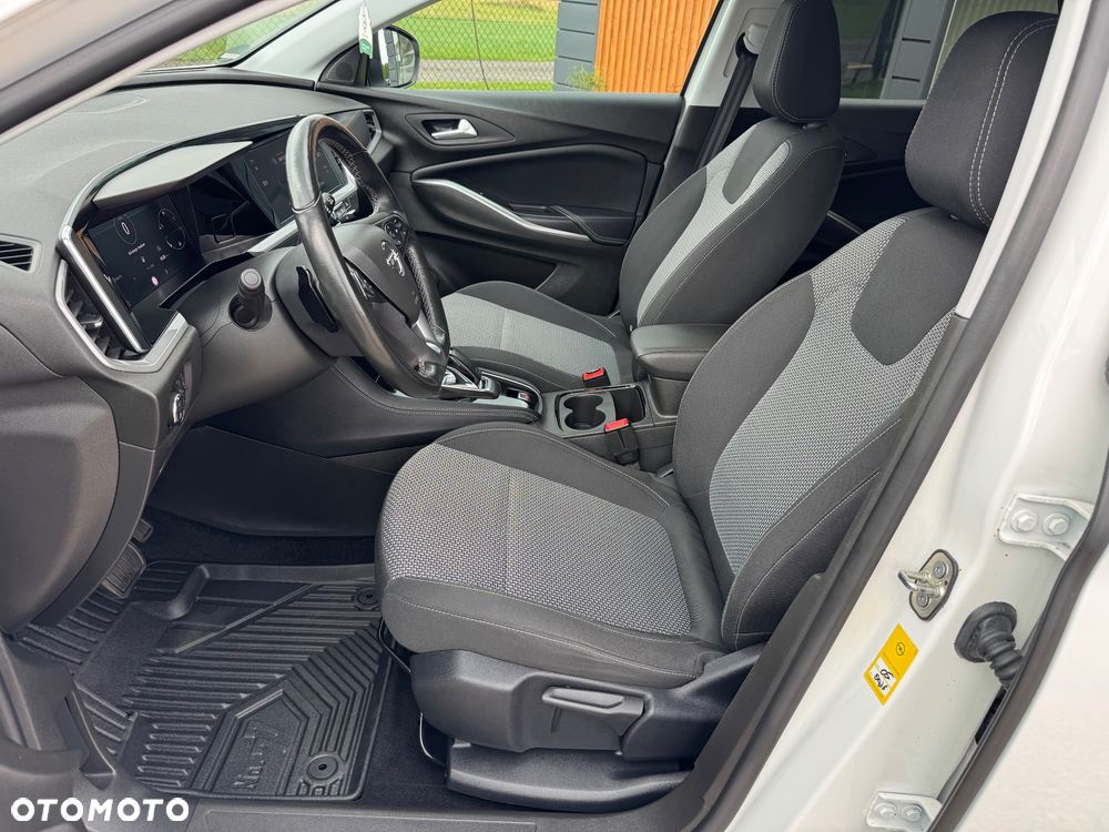 Opel Grandland X 1.5 CDTI Elegance Business Pack S&S - 30