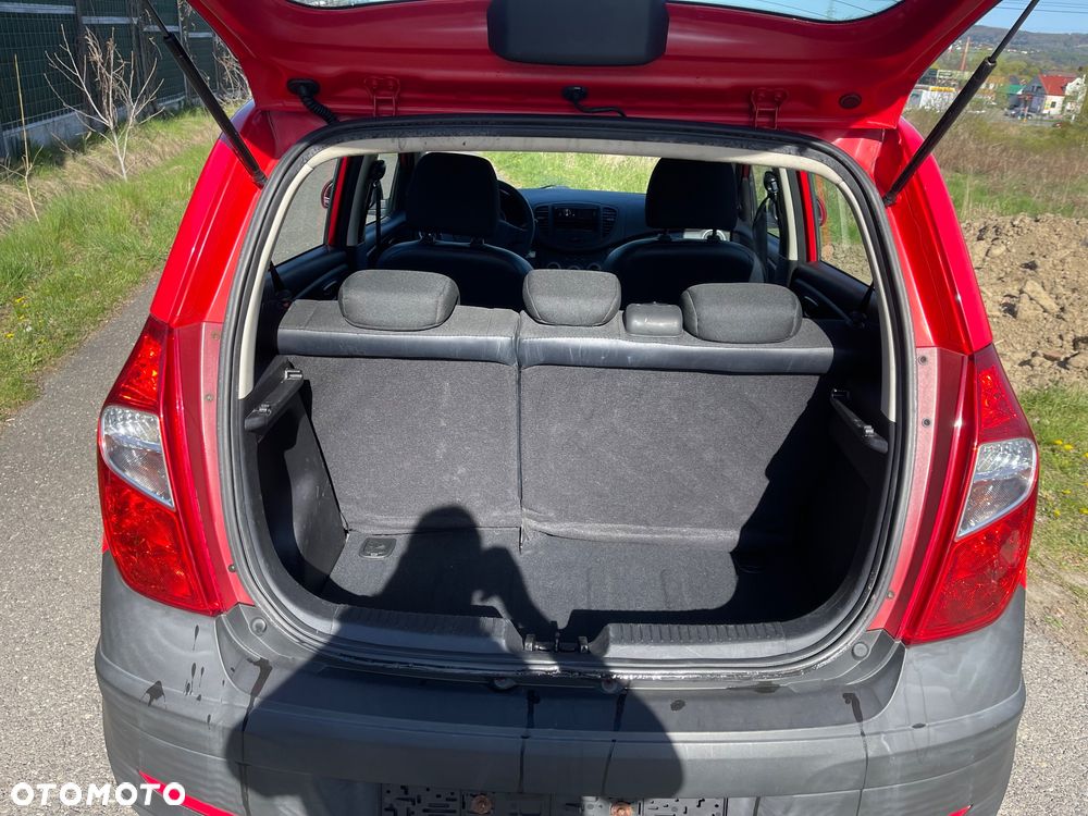 Hyundai i10 1.1 5 Star Edition - 6
