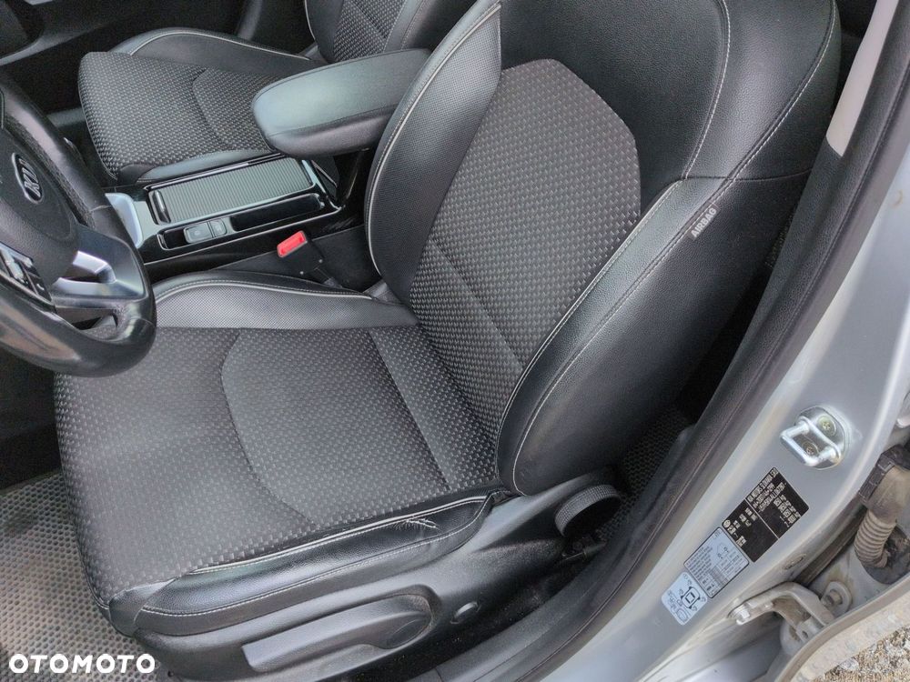Kia Ceed 1.4 T-GDI L - 10
