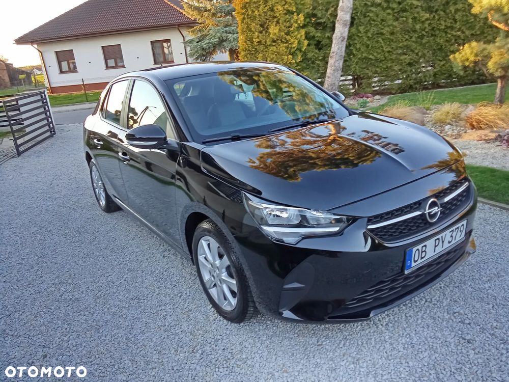 Opel Corsa 1.2 Start/Stop Edition - 5