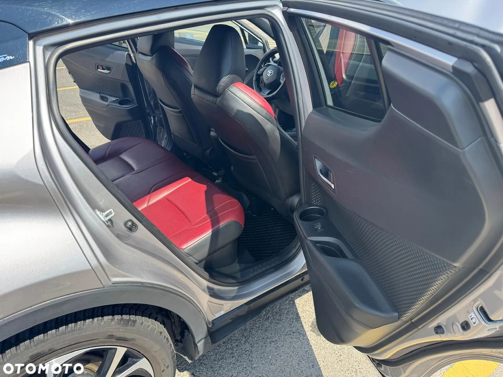 Toyota C-HR 1.8 Hybrid Selection - 22