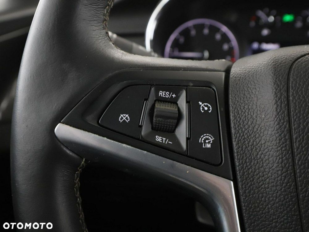 Opel Mokka 1.4 Turbo ecoFLEX Start/Stop Innovation - 31