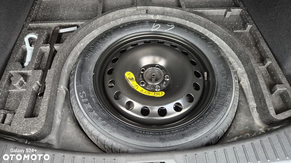 Ford Kuga 2.0 TDCi 2x4 Business Edition - 11