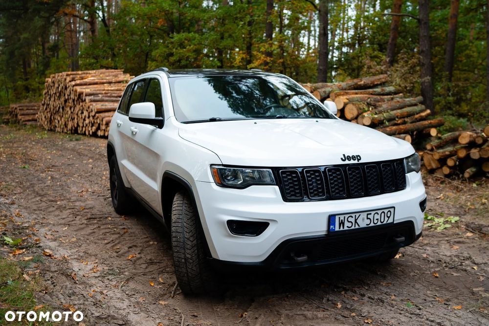 Jeep Grand Cherokee - 6