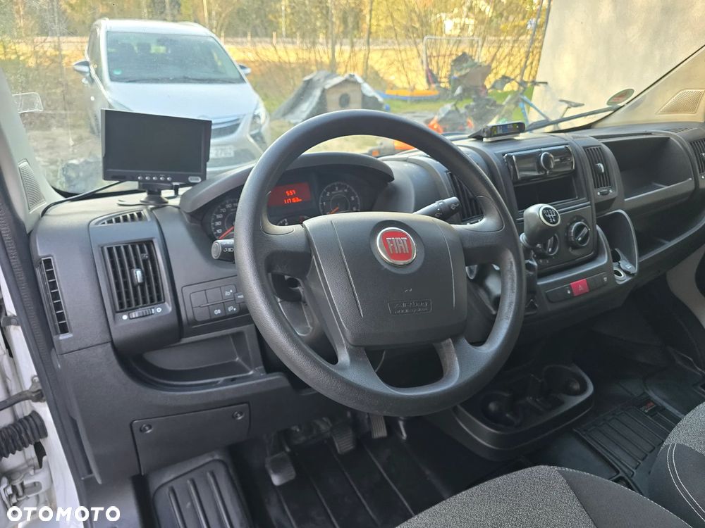 Fiat Ducato - 21
