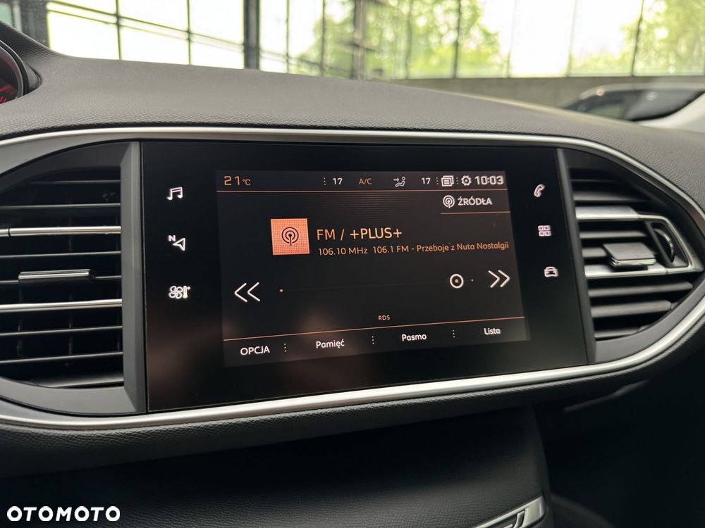 Peugeot 308 1.5 BlueHDi Active S&S - 31