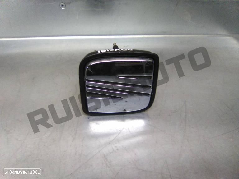 Puxador Exterior Tampa Da Mala  Seat Ibiza Ii (6k) [1993_2002] - 1