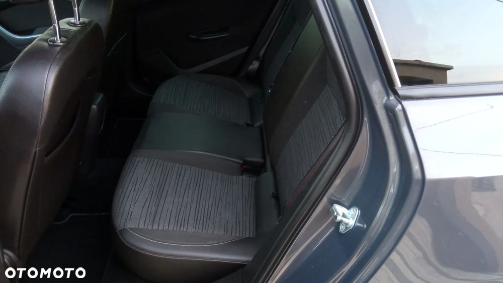 Opel Astra 1.7 CDTI Enjoy - 16