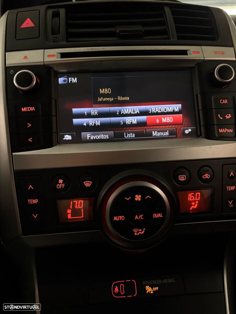 Toyota Verso 1.6 D-4D 7L S&S Skyview Edition - 25