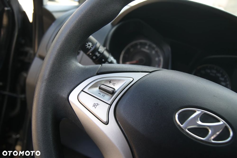 Hyundai ix20 1.4 5 Star Edition - 22