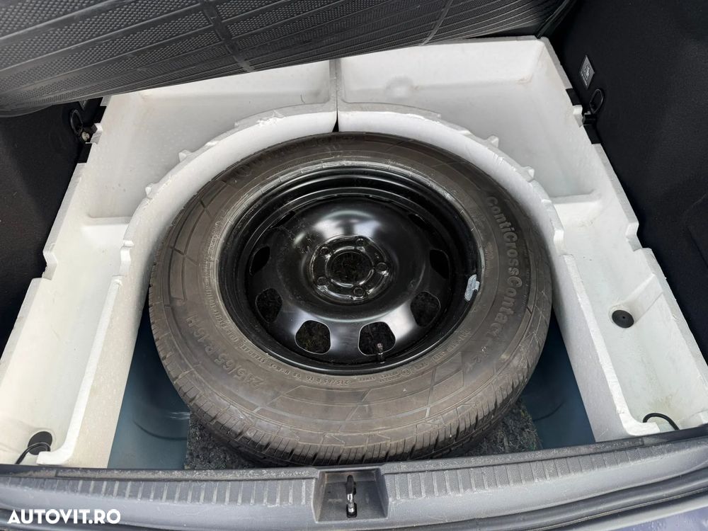 Dacia Duster TCe 125 4WD Comfort - 10