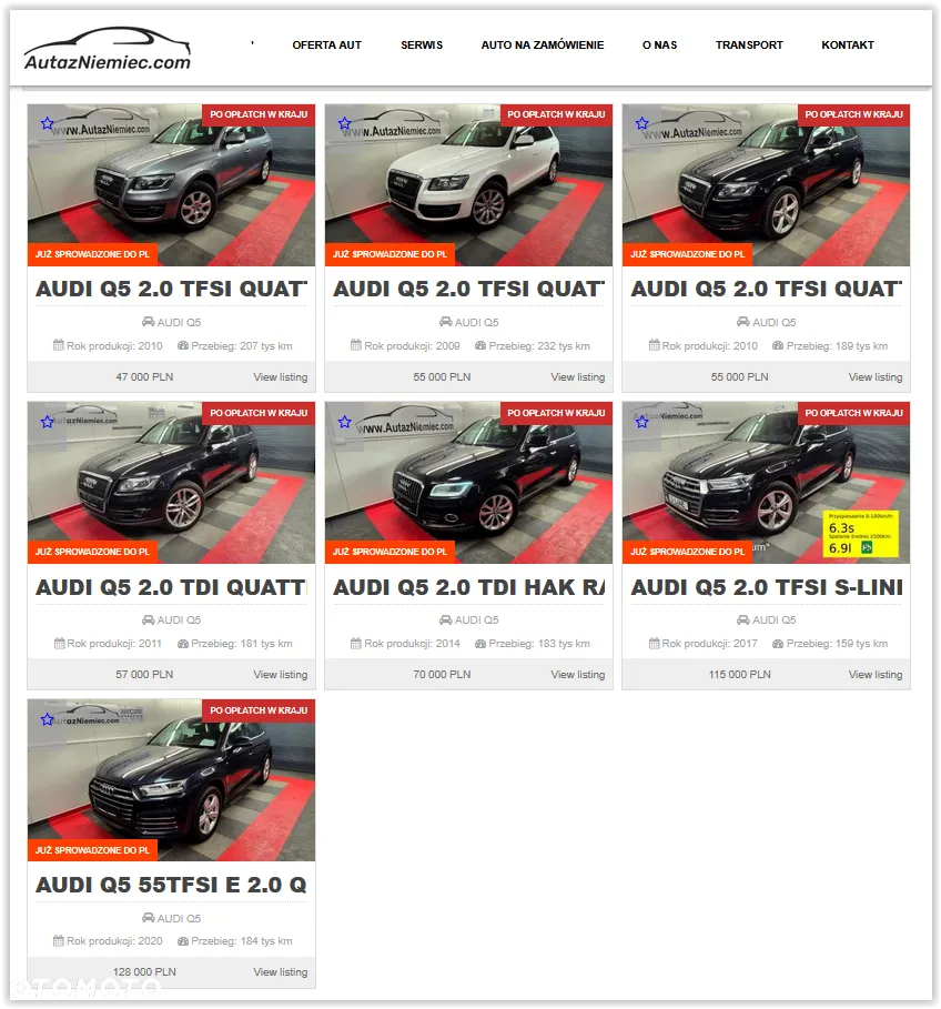 Audi Q5 2.0 TDI Quattro S tronic - 4