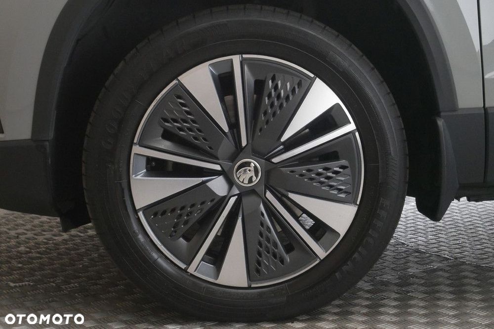 Skoda Karoq 1.5 TSI ACT Style DSG - 14