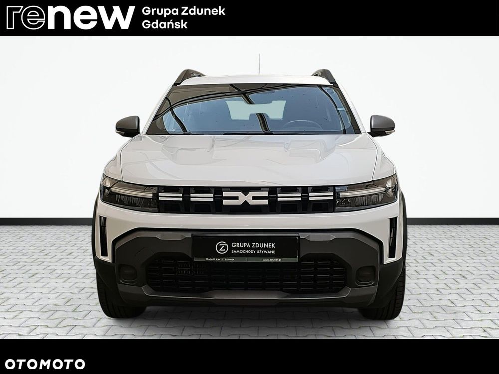 Dacia Duster - 3