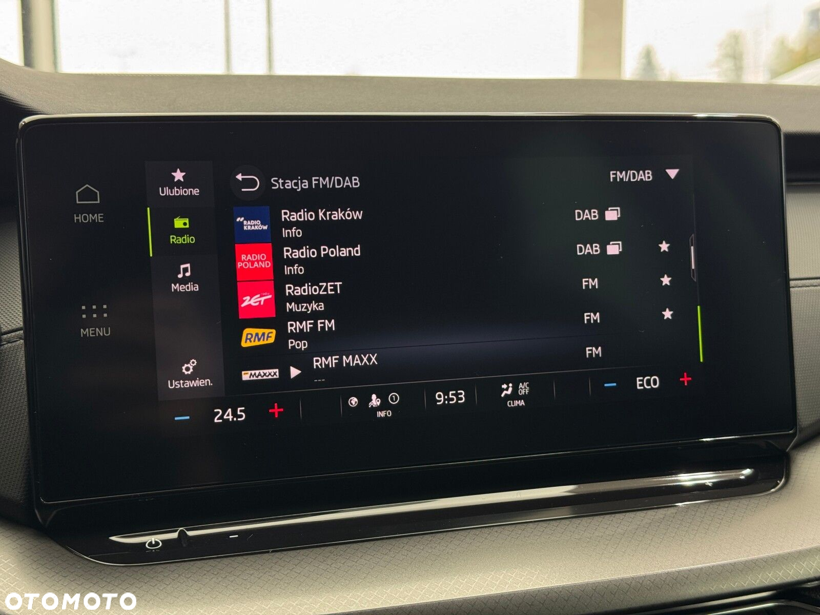 Skoda Octavia 1.4 TSI Plug-In Hybrid Style DSG - 26