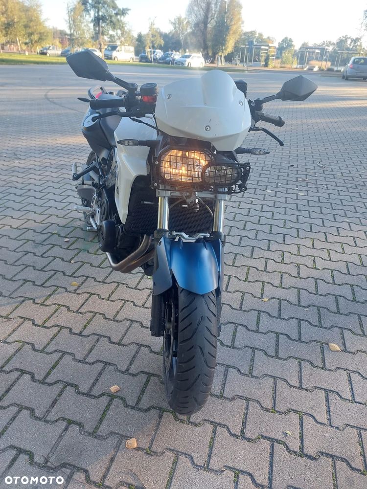 BMW F - 3