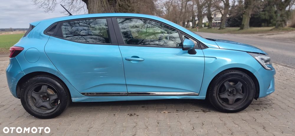 Renault Clio 1.0 TCe Intens - 4