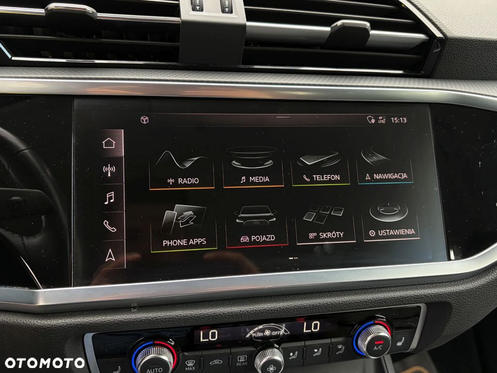 Audi Q3 35 TDI S tronic - 20