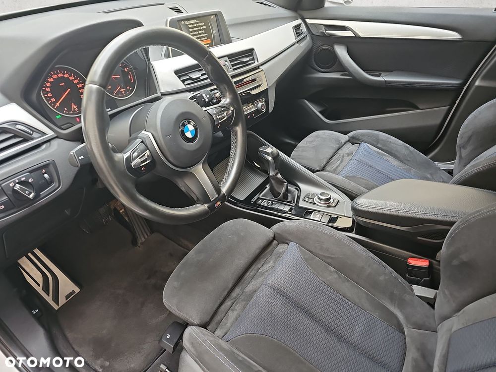 BMW X1 - 11
