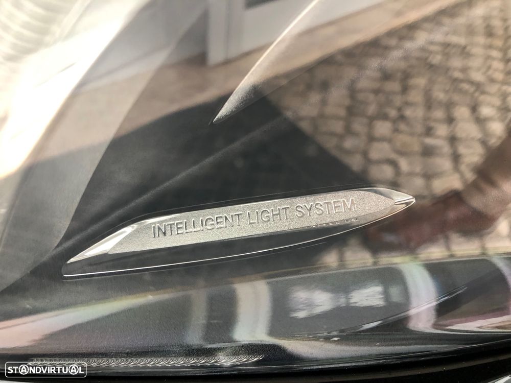 Mercedes-Benz GLA 200 d AMG Line Aut. - 19