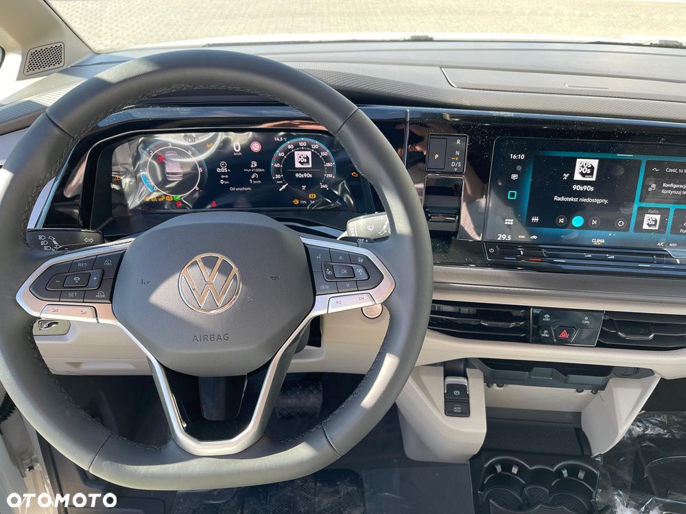 Volkswagen California - 33