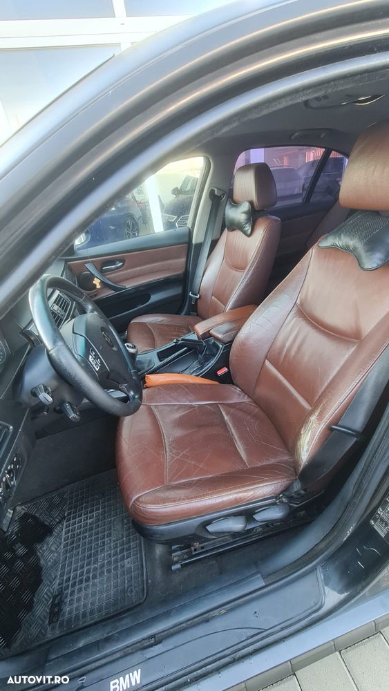 BMW Seria 3 320d - 7