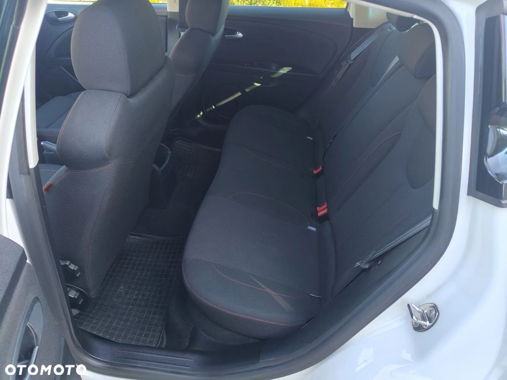 Seat Leon 1.8 TSI FR - 34