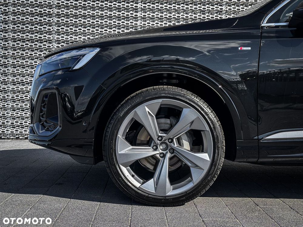 Audi Q7 - 16