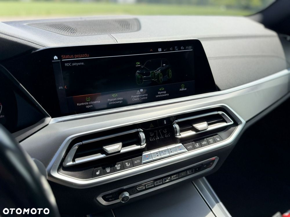 BMW X5 - 16