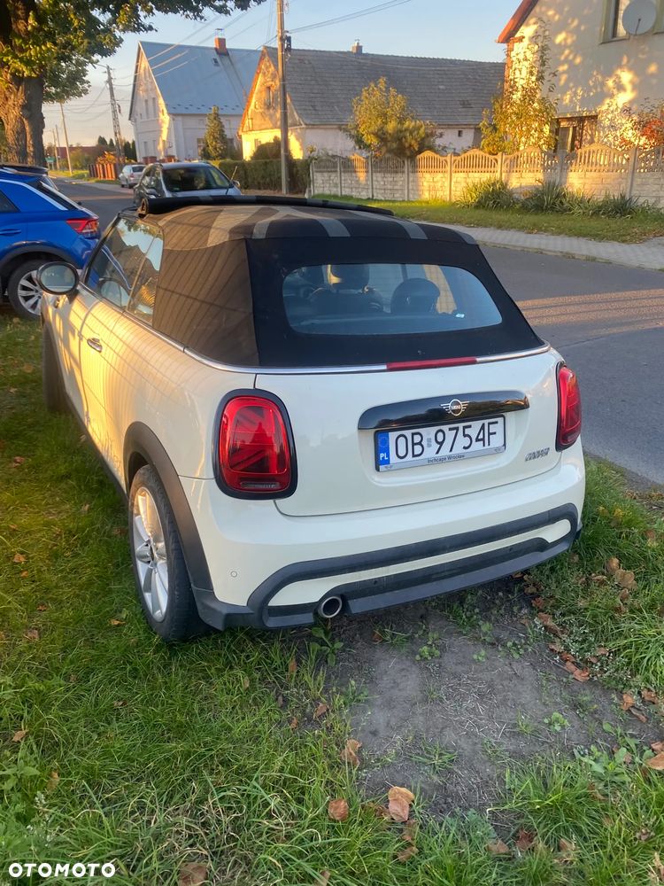 MINI Cooper - 4
