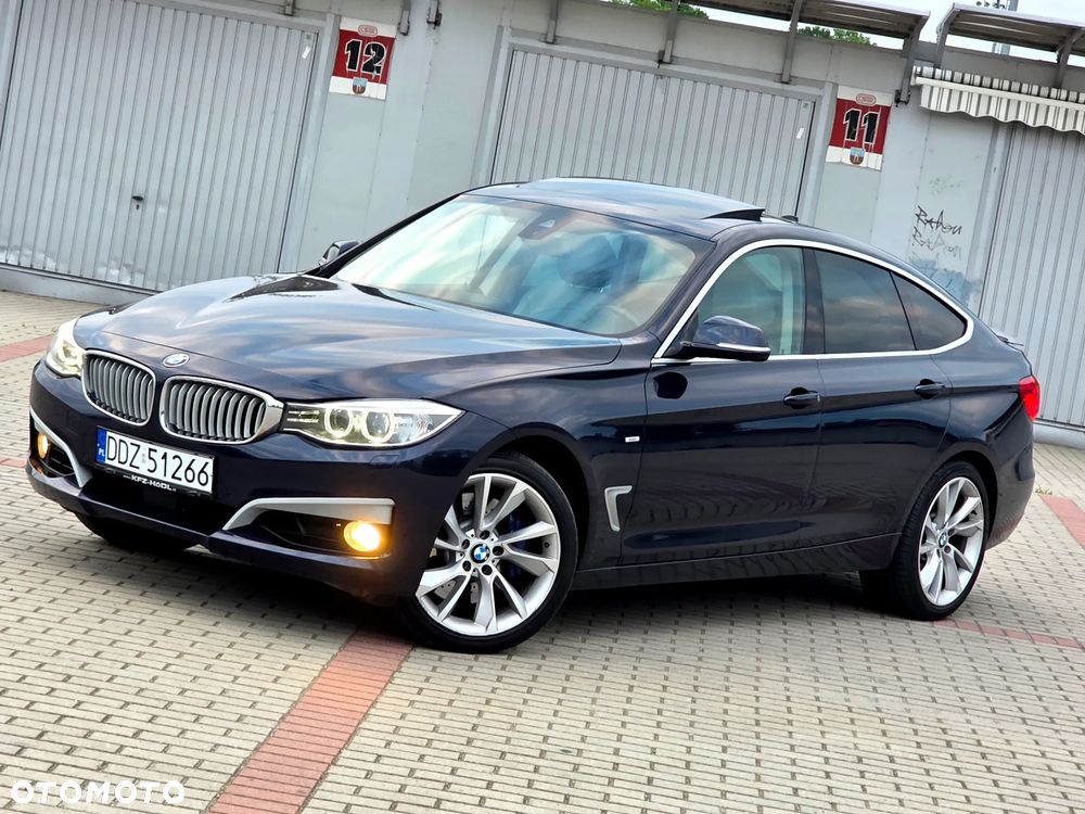 BMW Seria 3 335i Edition Exclusive - 15