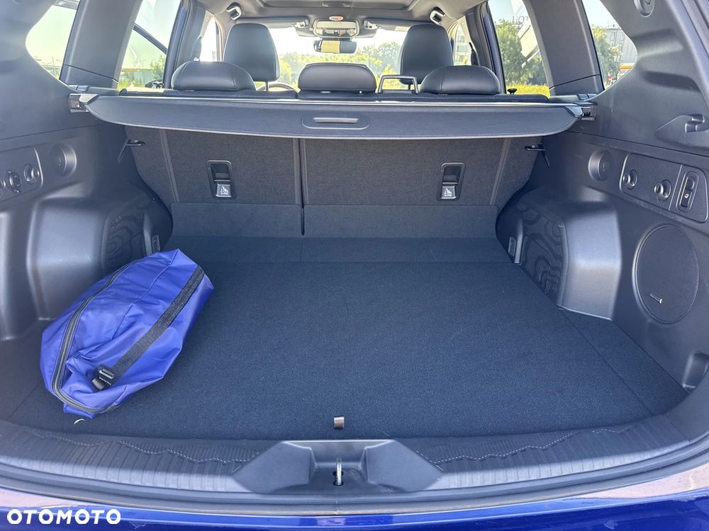 Subaru Forester 2.0i-L Platinum (EyeSight) Lineartronic - 13