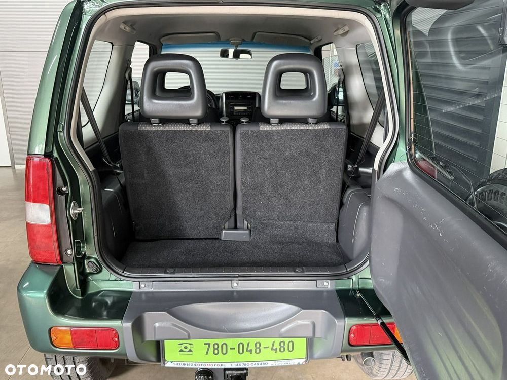 Suzuki Jimny - 18