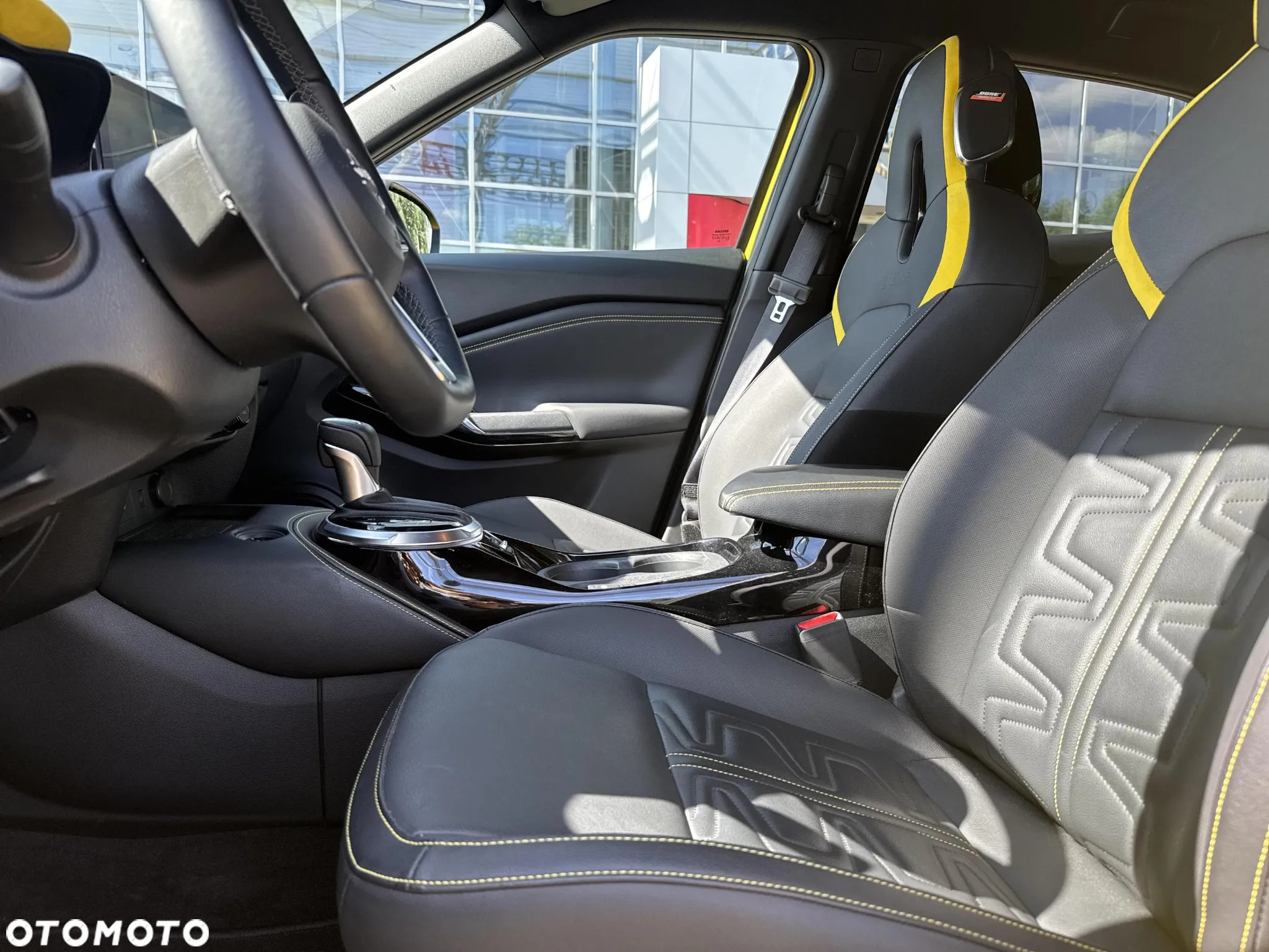 Nissan Juke - 13