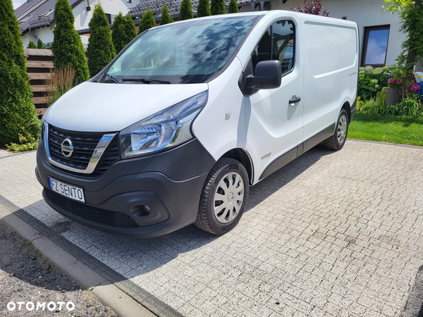 Nissan NV300