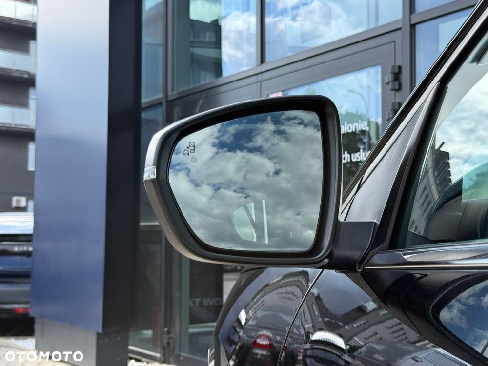 Citroën C5 Aircross 1.5 BlueHDi Max EAT8 - 10