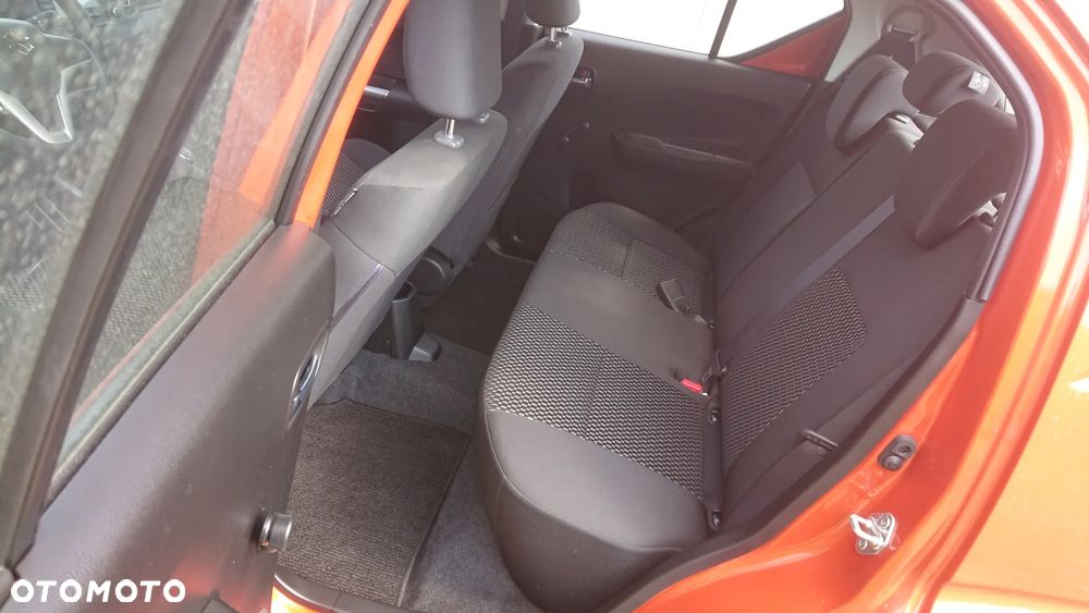 Suzuki Ignis - 10