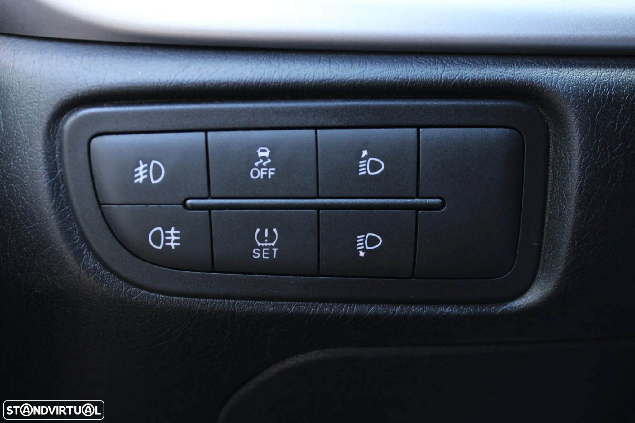 Fiat Tipo 1.3 M-Jet Lounge - 23
