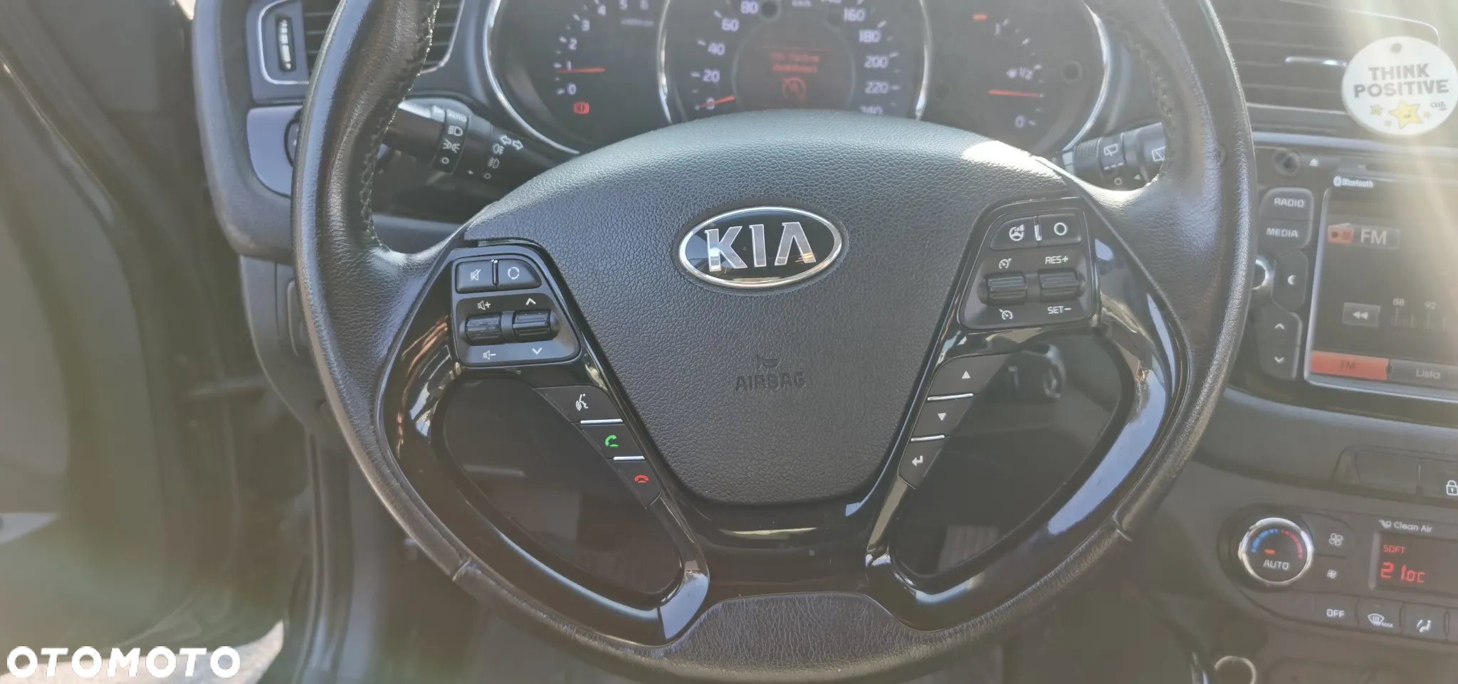 Kia Ceed - 20