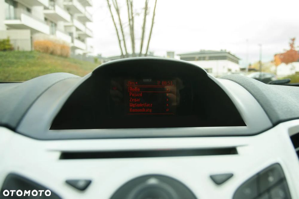 Ford Fiesta 1.25 Titanium X - 31