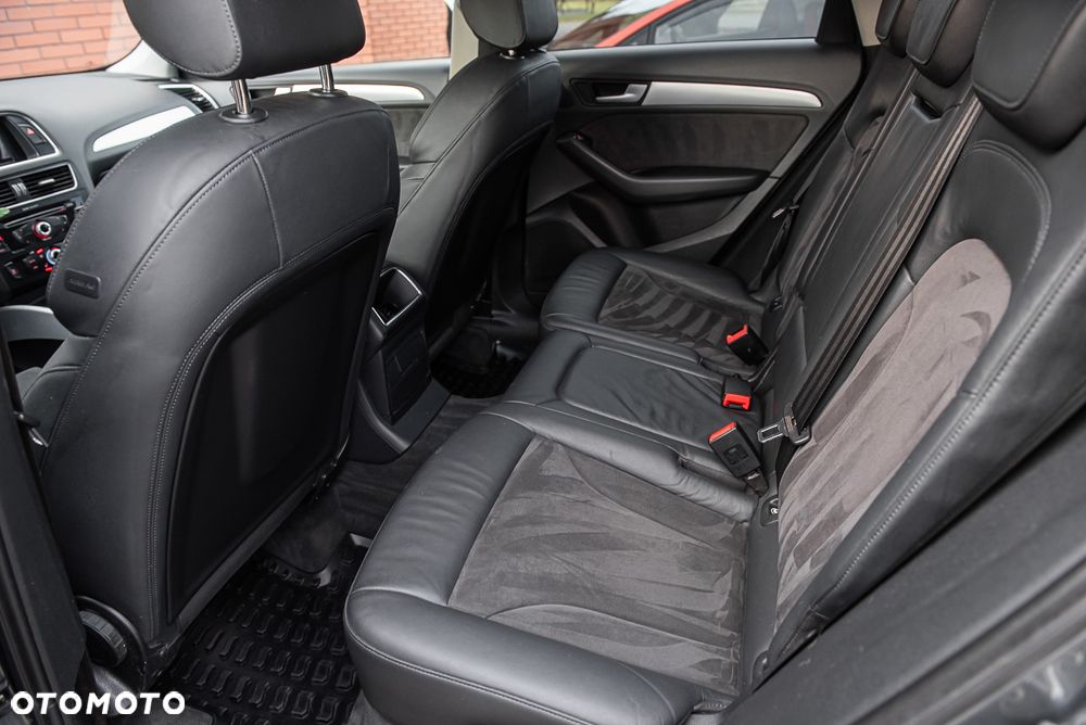Audi Q5 2.0 TDI Quattro S tronic - 24