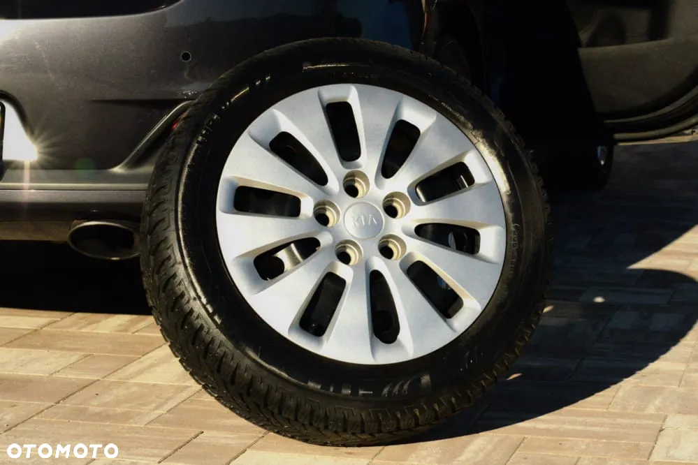 Kia Ceed 1.4 CVVT - 5