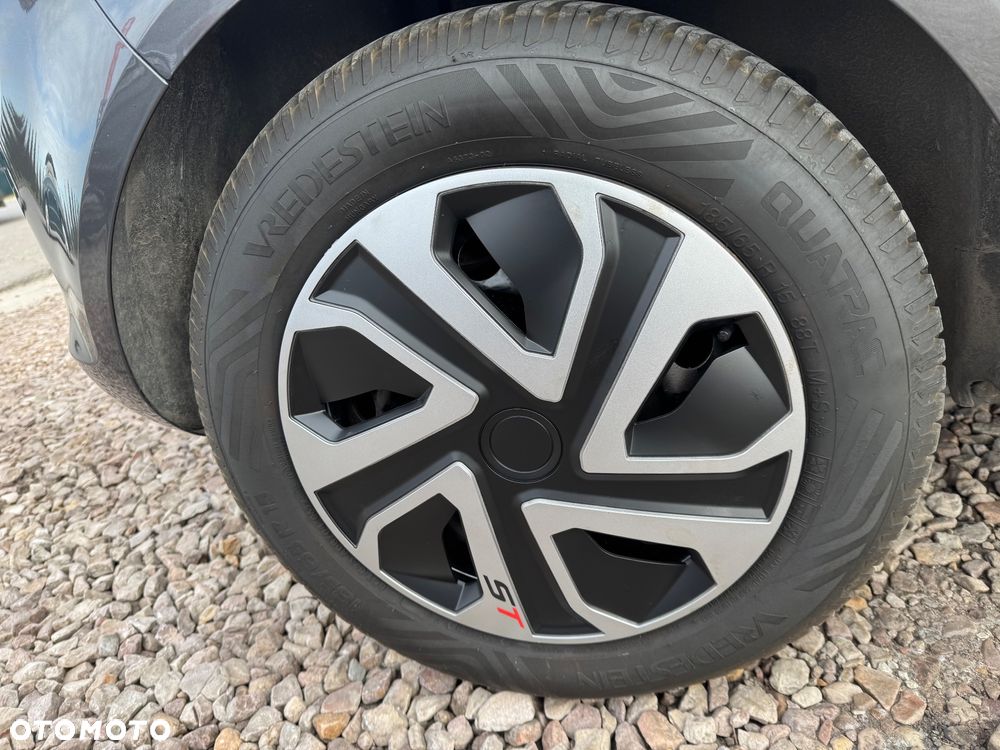 Opel Corsa 1.2 16V EcoFLEX Satellite - 16