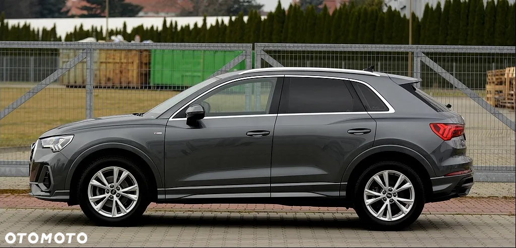 Audi Q3 35 TFSI S line S tronic - 15