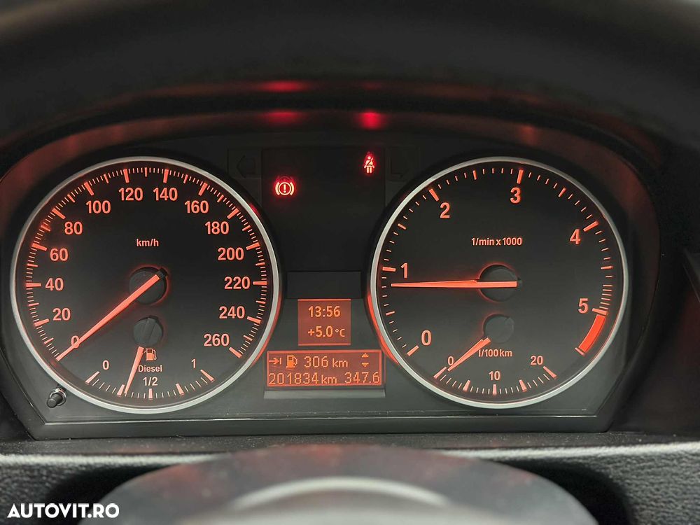 BMW X1 xDrive20d - 21