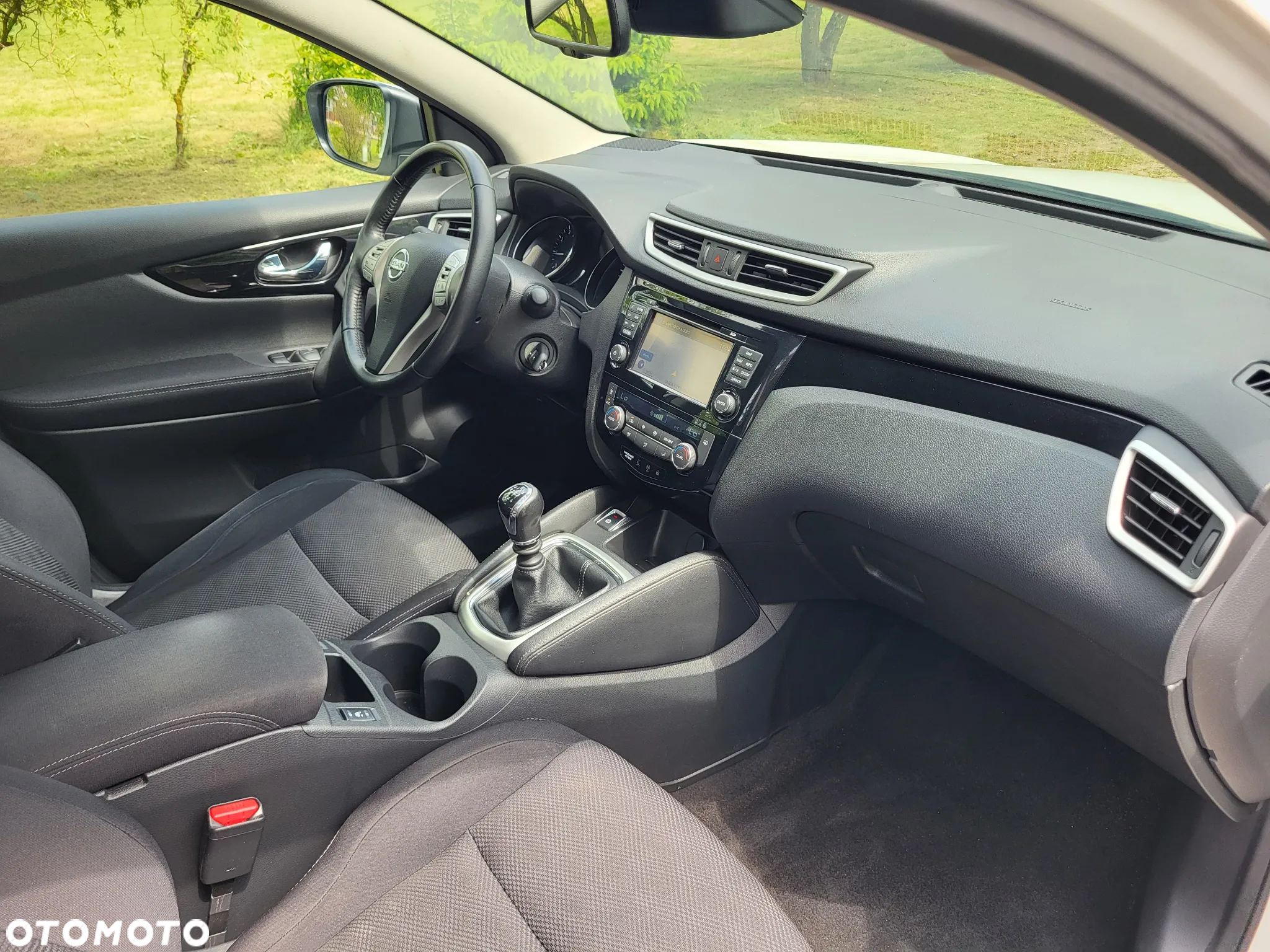 Nissan Qashqai 1.2 DIG-T Tekna - 29