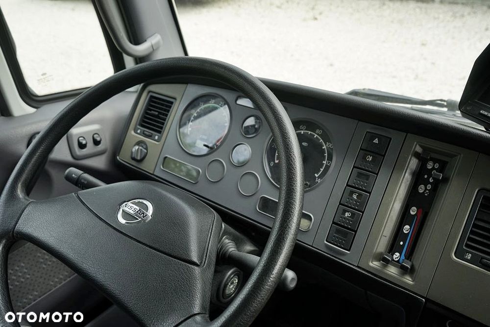 Nissan ATLEON - 23
