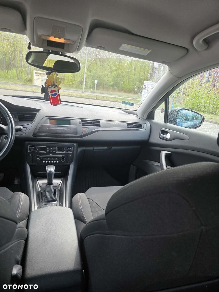 Citroën C5 2.0 HDi Exclusive - 7