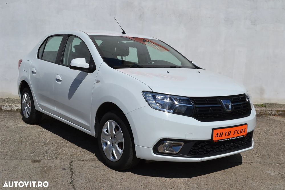 Dacia Logan - 3